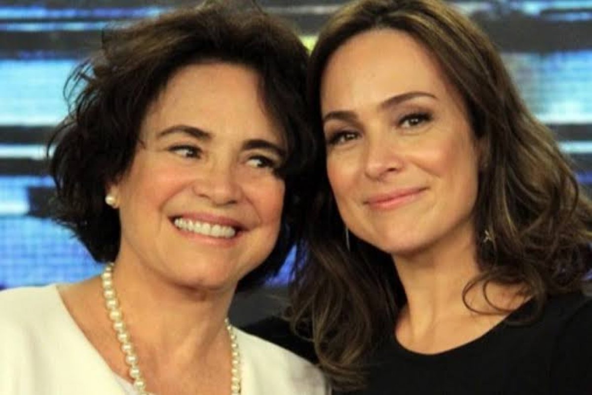 Gabriela Duarte é demitida da Globo após 34 anos! 