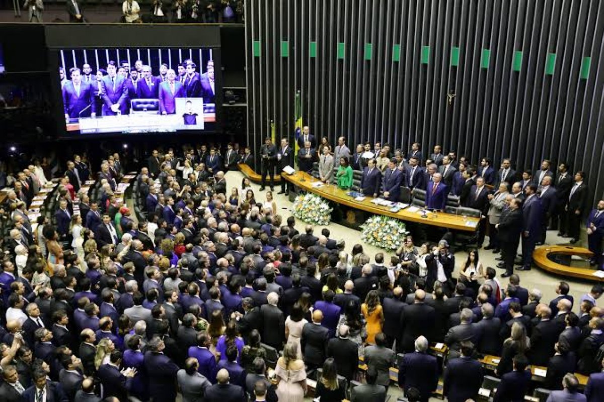 PEC da 2ª instância pode incluir Justiça Cível e Tributária