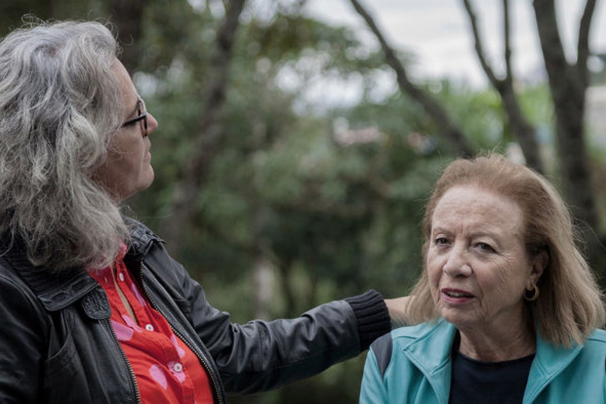 Sala de Cinema Walter da Silveira exibe documentário "Eneida" 