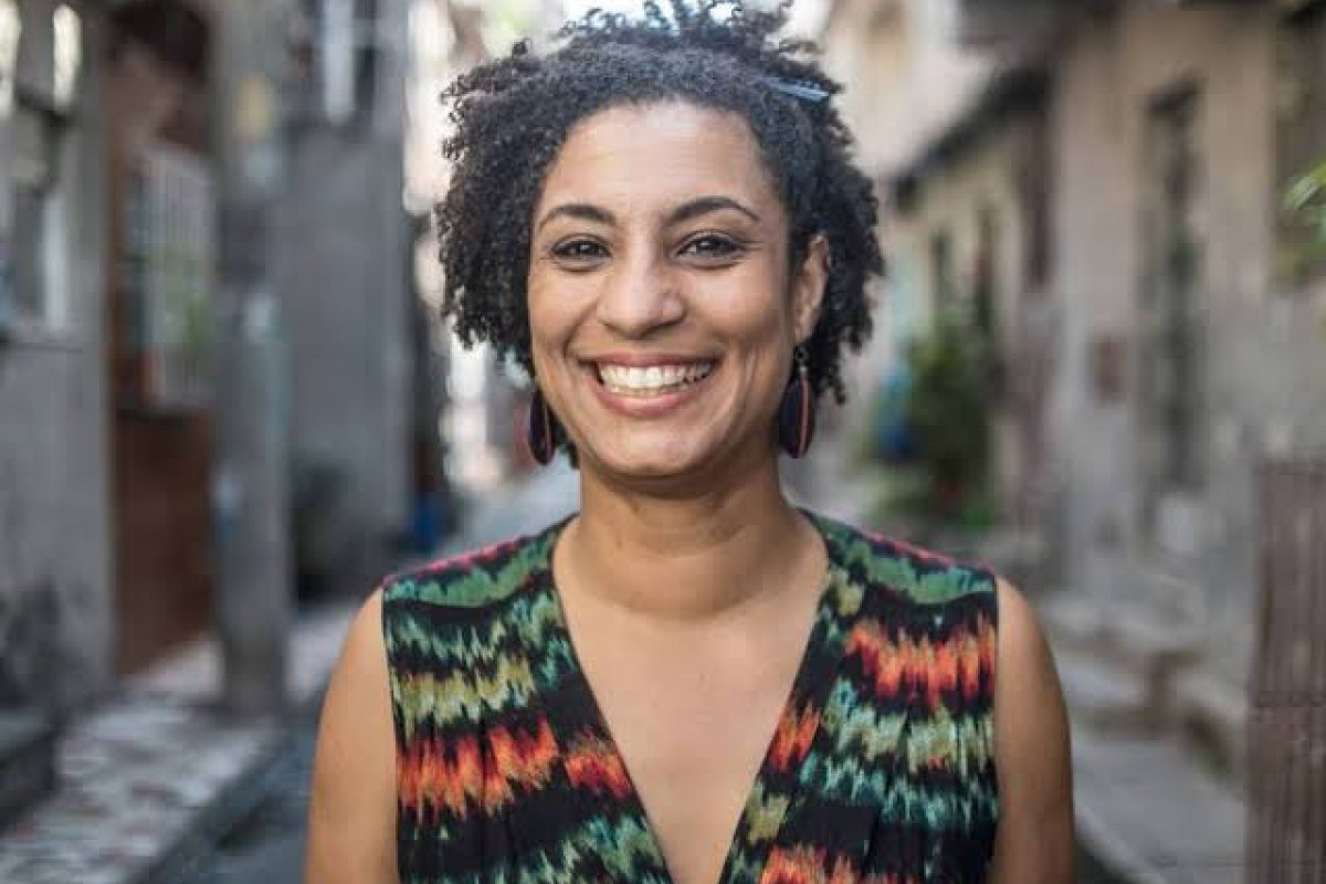 Marielle Franco terá sua vida em série com Dira Paes