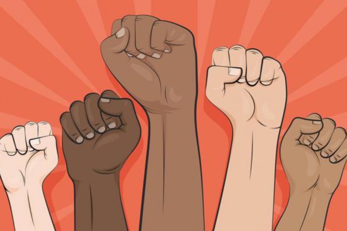 Denúncias de discriminação racial cresceram mais de 700% em nove anos na Bahia 