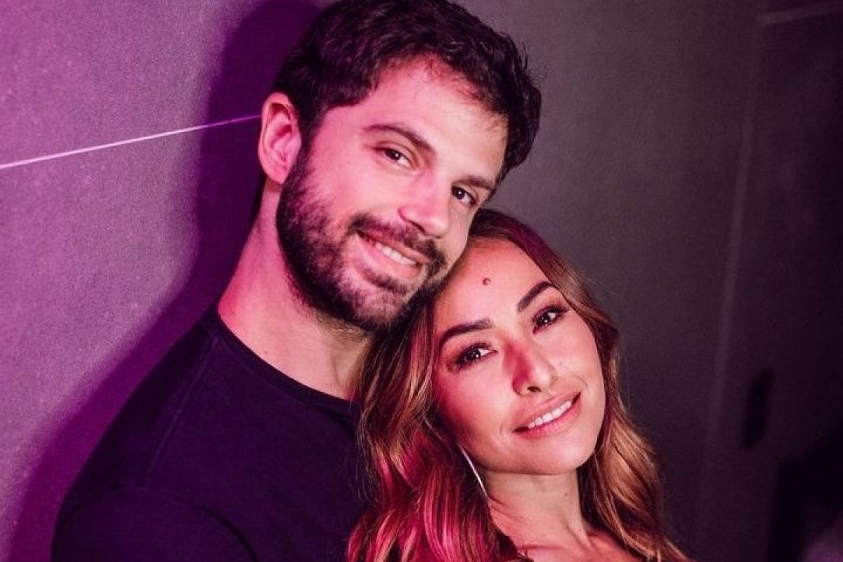 Acaba o casamento de Sabrina Sato e Duda Nagle! 