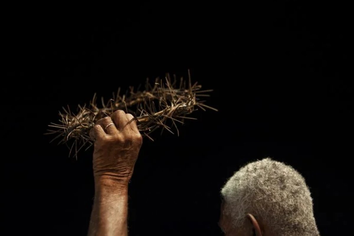 Fotógrafo baiano faz exposição ‘Herança do Pai’ em Salvador 