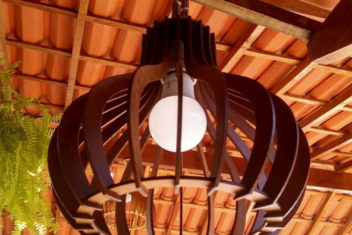Tendência de decoração para iluminar sua casa em 2023!