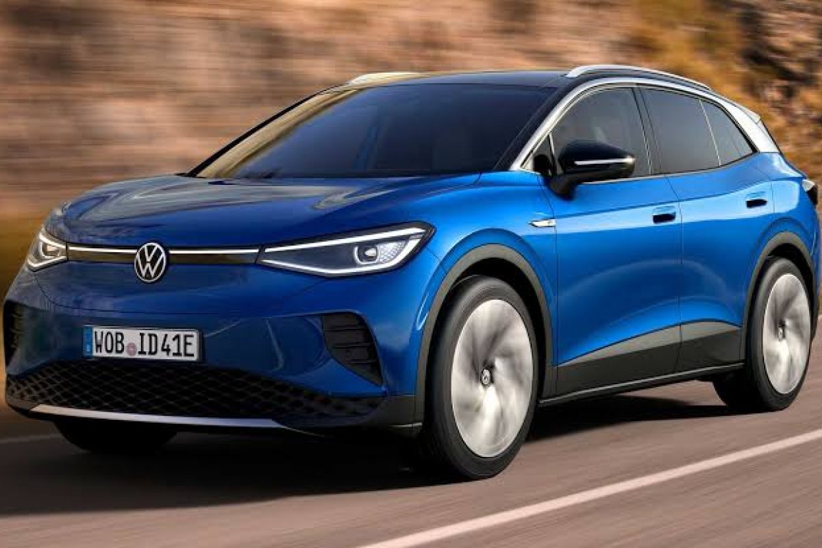 Mesmo com crise, VW anuncia investimentos para lançar elétricos no país 