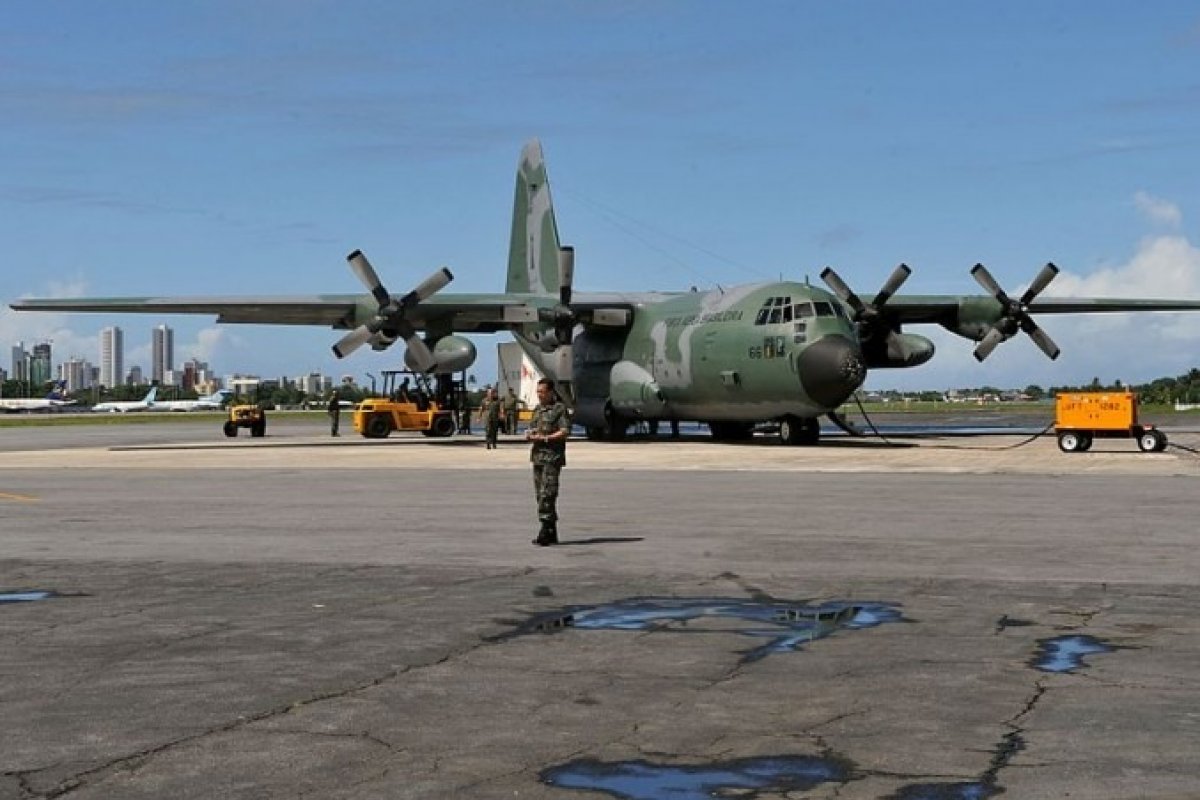 Exército e FAB repassaram R$ 3,6 milhões a construtora condenada por trabalho escravo