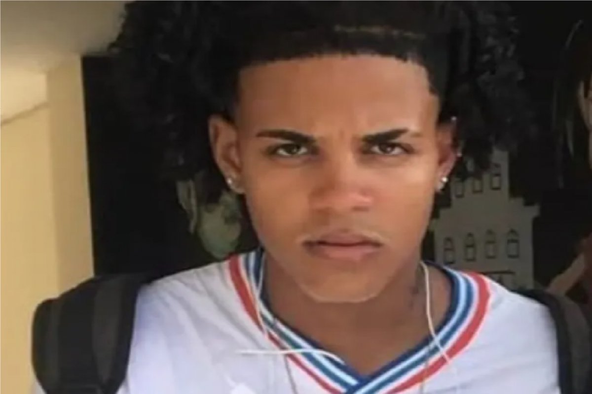 Corpo de jovem desaparecido em Salvador é encontrado pela família no DPT