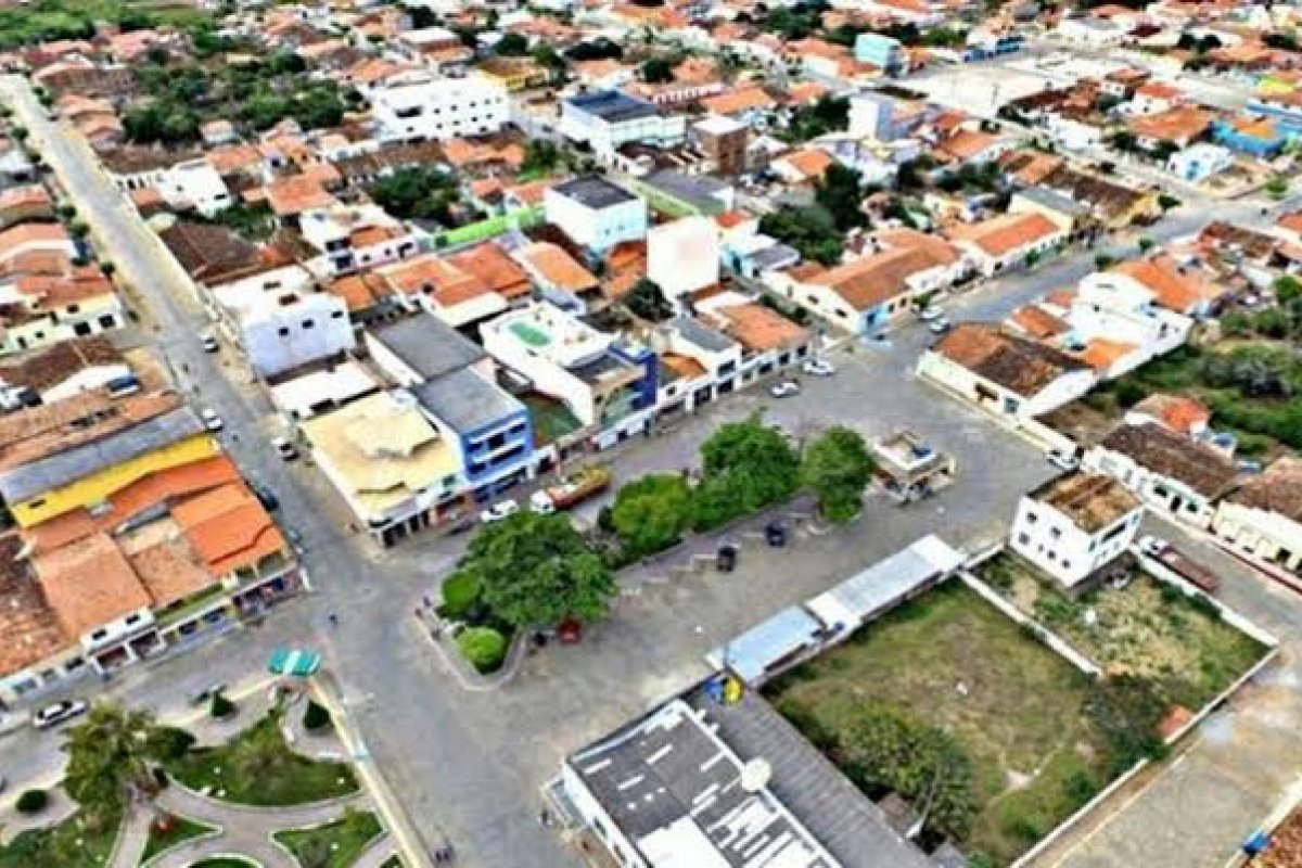 Município de Boa Nova vai ganhar quadra poliesportiva