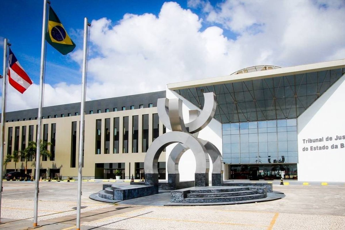 Corte especial do STJ referenda prisões e afastamentos do TJ-BA