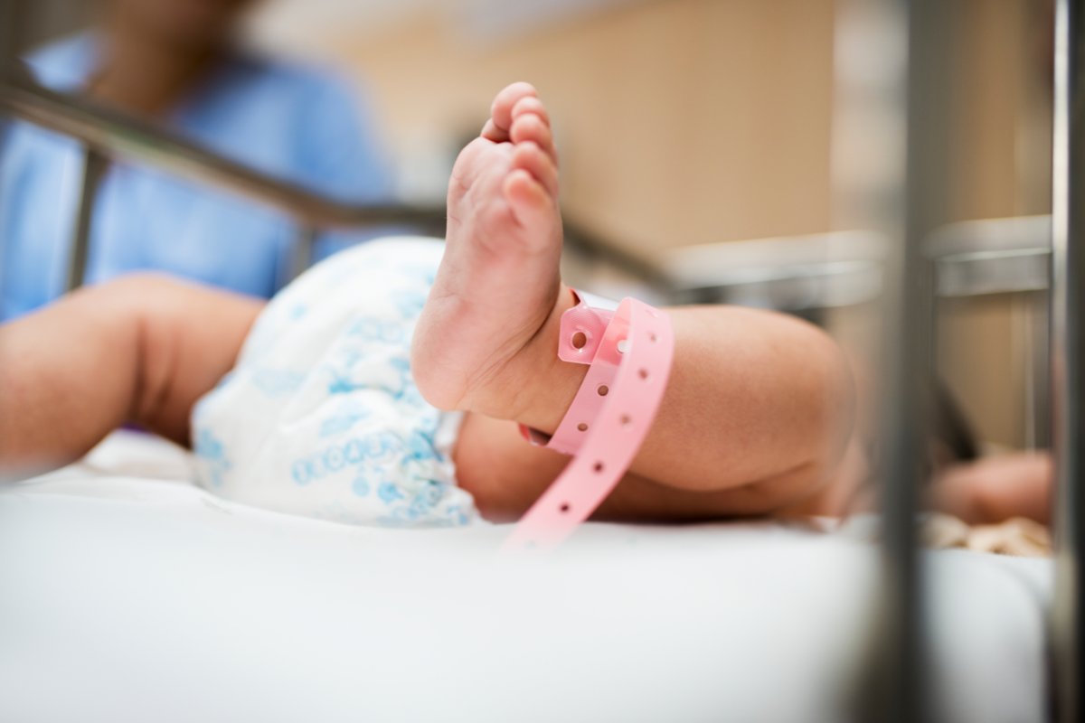 A cada 10 minutos, seis bebês nascem prematuros no Brasil