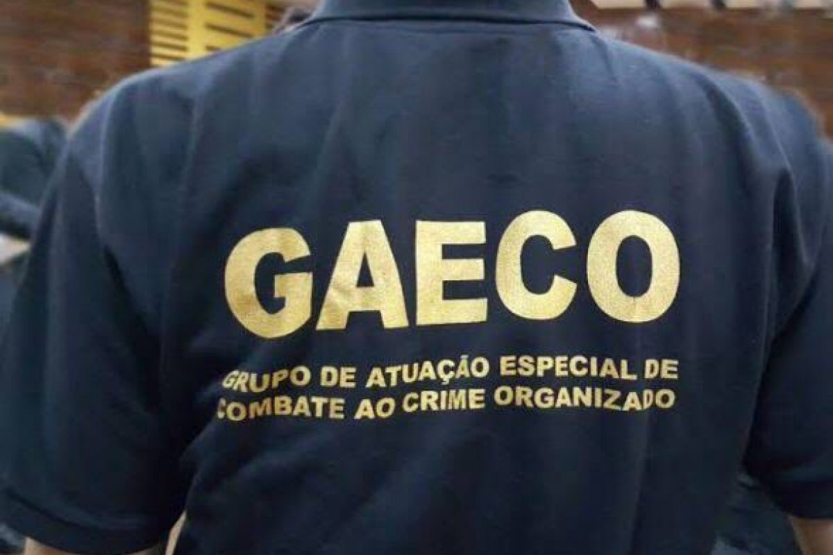 Operação do MP prende investigados por invadir terras no oeste da Bahia 