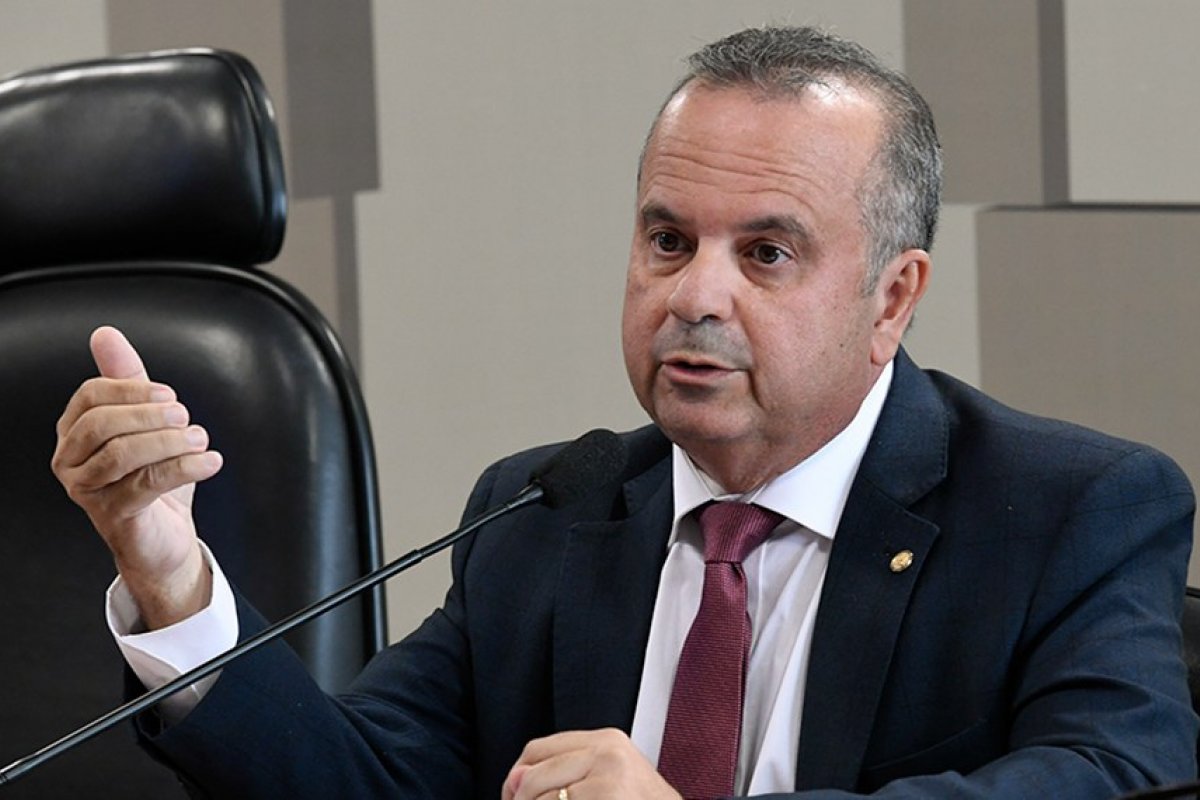 Líder da oposição no Senado critica declarações recentes do presidente Lula