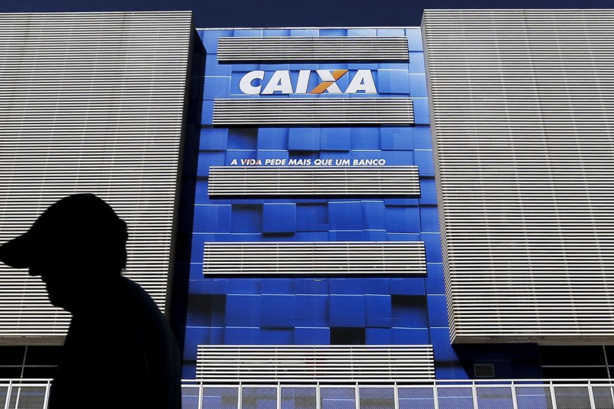 Caixa tem lucro de R$ 9,2 bilhões em 2022