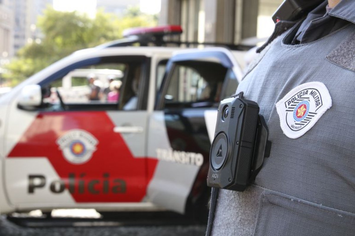 PCC acessou sistema do governo de SP em crimes, diz Polícia Federal