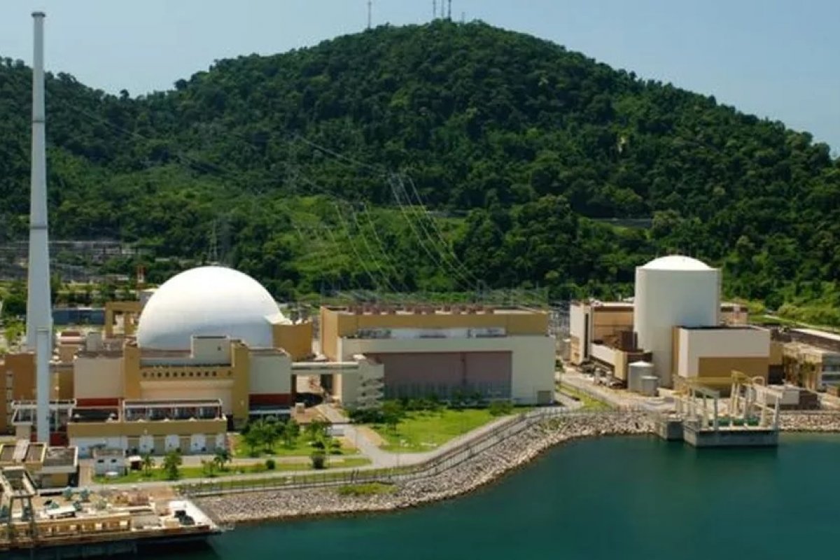 Ibama diz que Eletronuclear levou 4 meses para admitir acidente em Angra 1