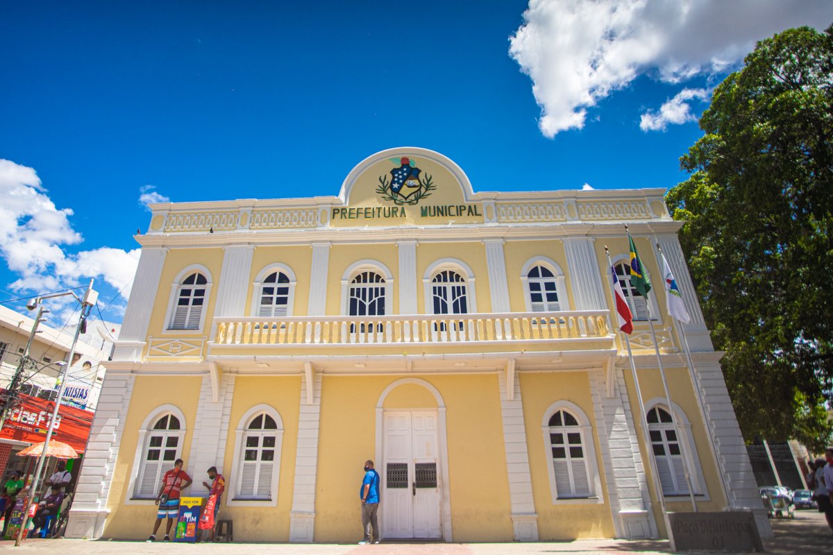 MP aciona poder público de Juazeiro para adequar plano municipal de resíduos sólidos às normas ambientais