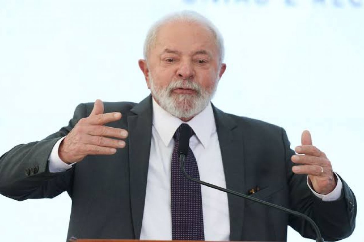 Popularidade de Lula nas redes sociais diminui após críticas a Moro, indica pesquisa
