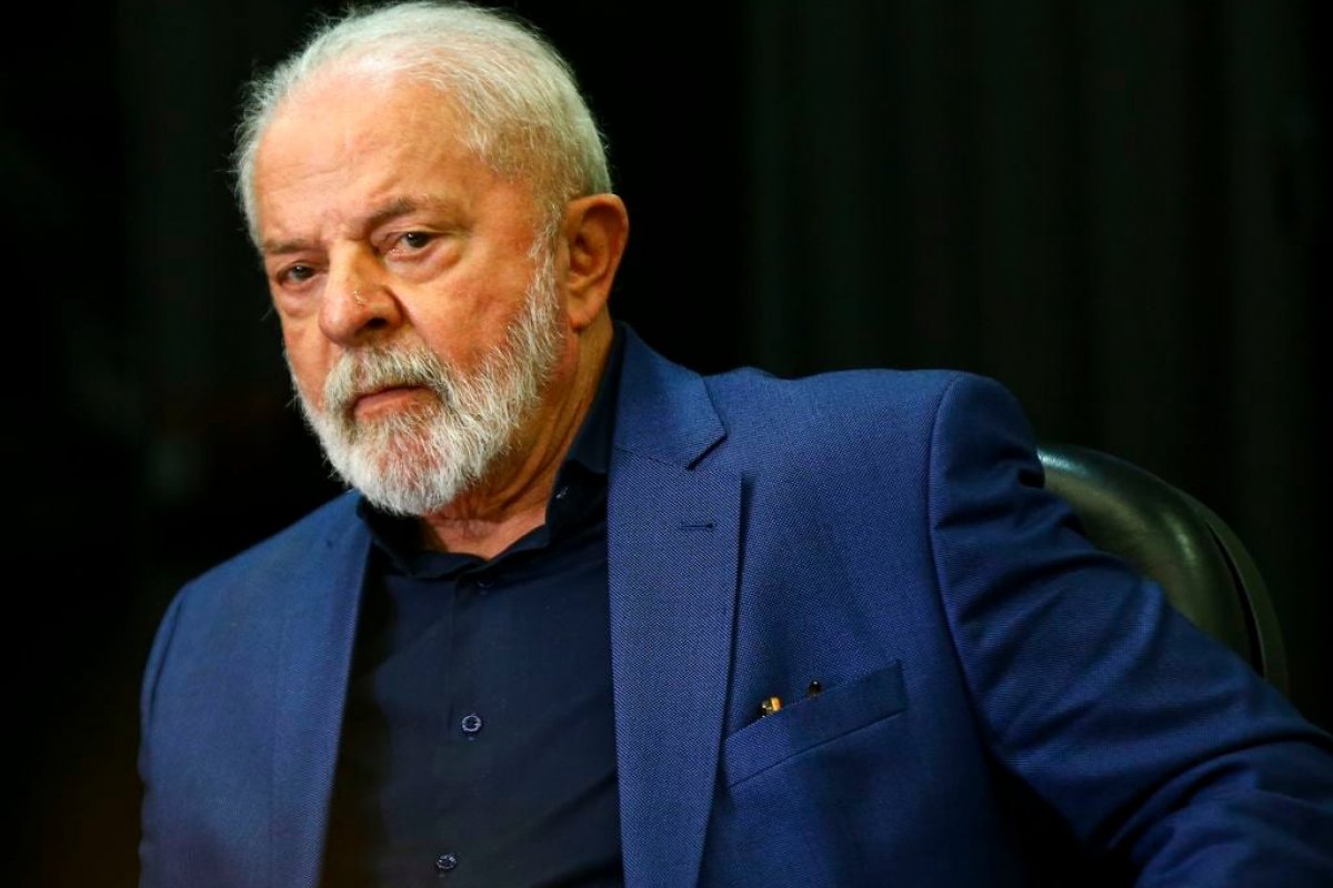 Membro do PCC envolvido no plano para sequestrar Moro usava e-mail 'lulalivre' 