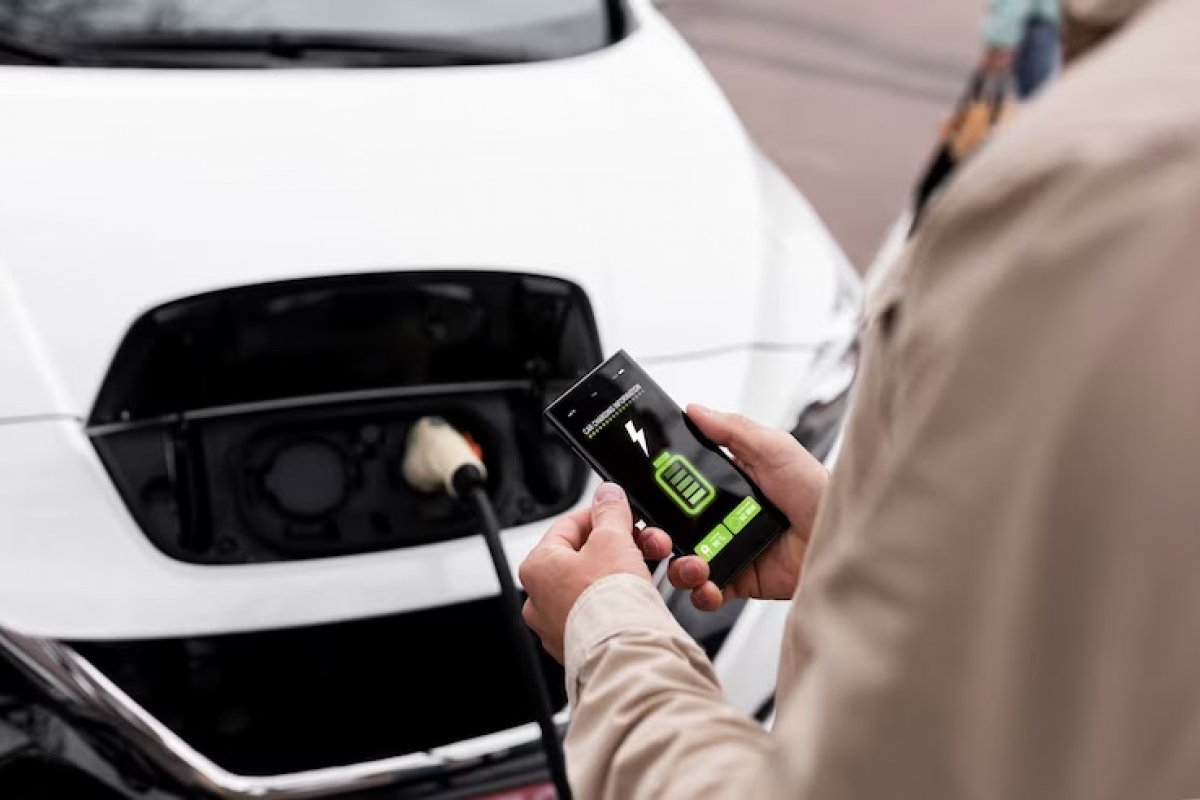 Projeção aponta que carros elétricos vão representar 14% da demanda energética brasileira até 2040