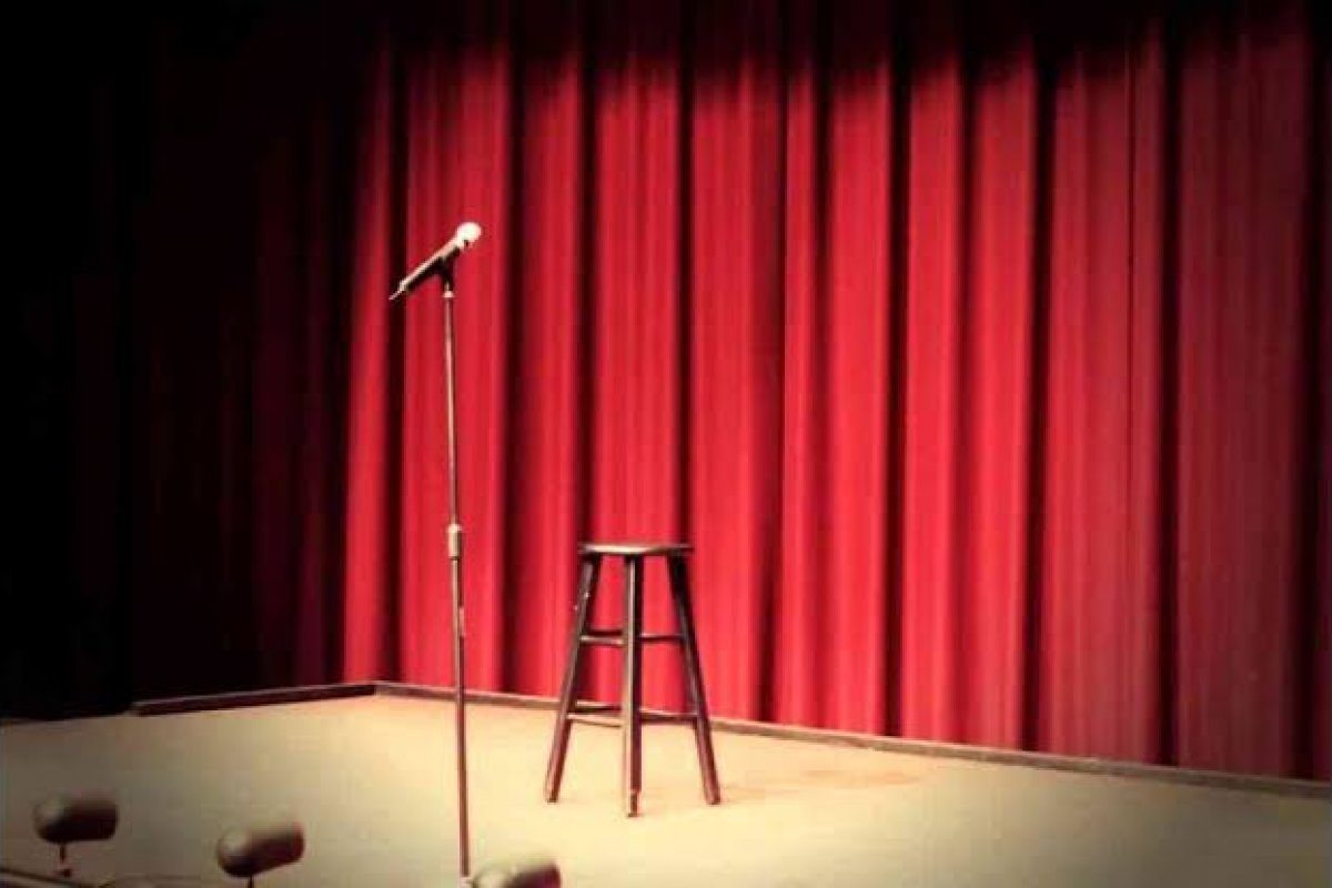 Festival de Stand Up Comedy da Cidade Baixa oferece formação gratuita para novos comediantes