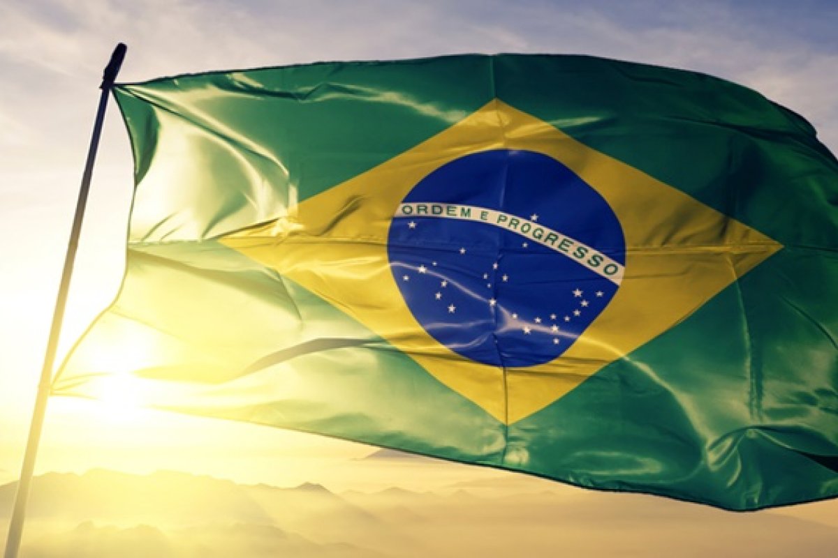 É guerra...