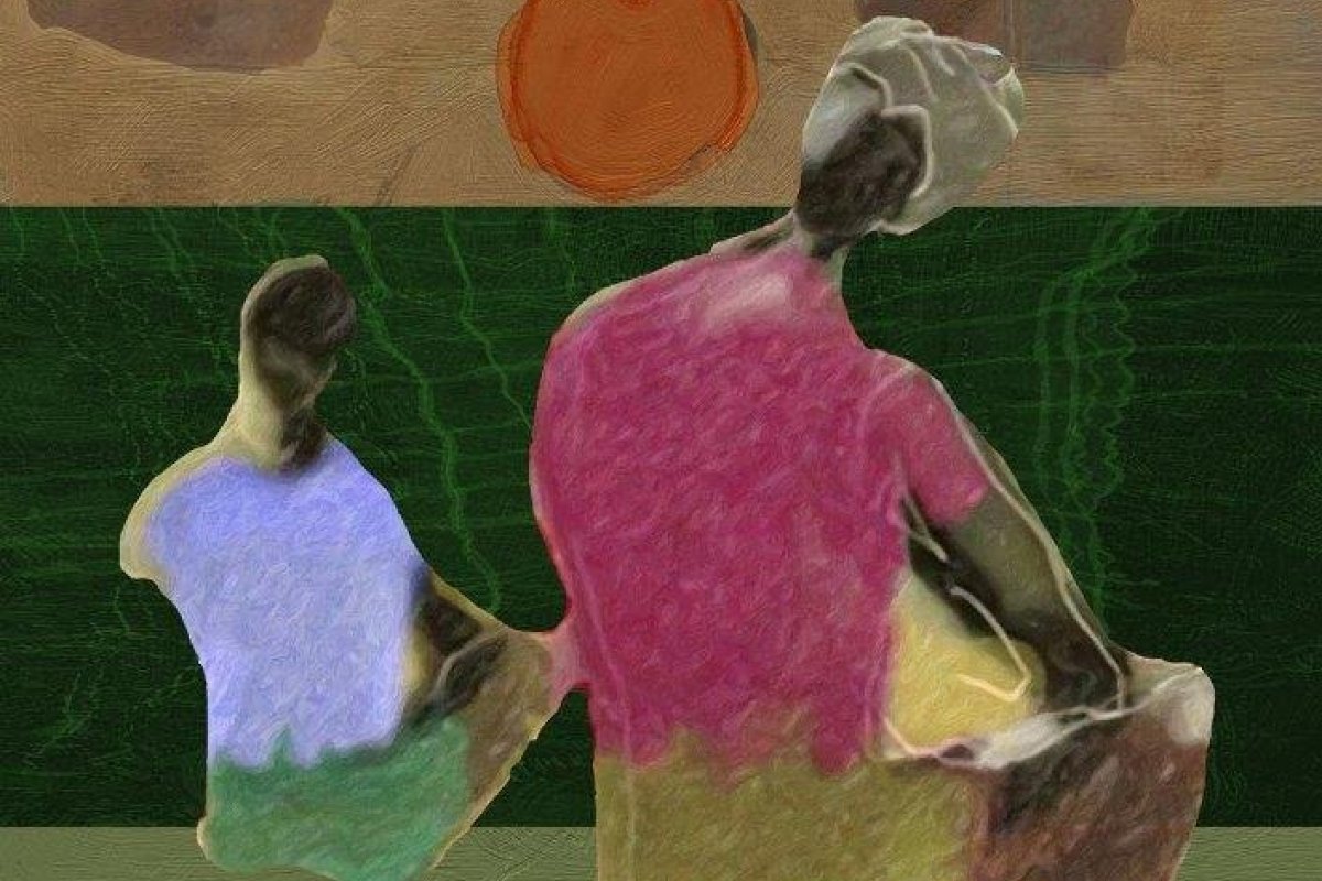 Leo Laniado expõe obras inéditas na Galeria Hugo França, em Trancoso!