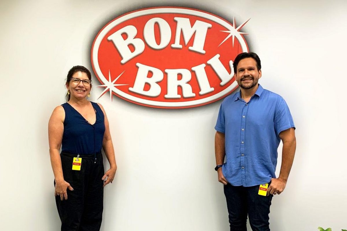 Pipa Comunicação é a nova assessoria de imprensa e PR da Bombril! 