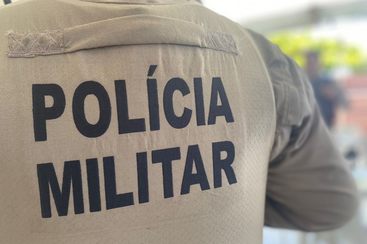 Foragido da Justiça de SP por roubo e ocultação de cadáver é preso em Lauro de Freitas 