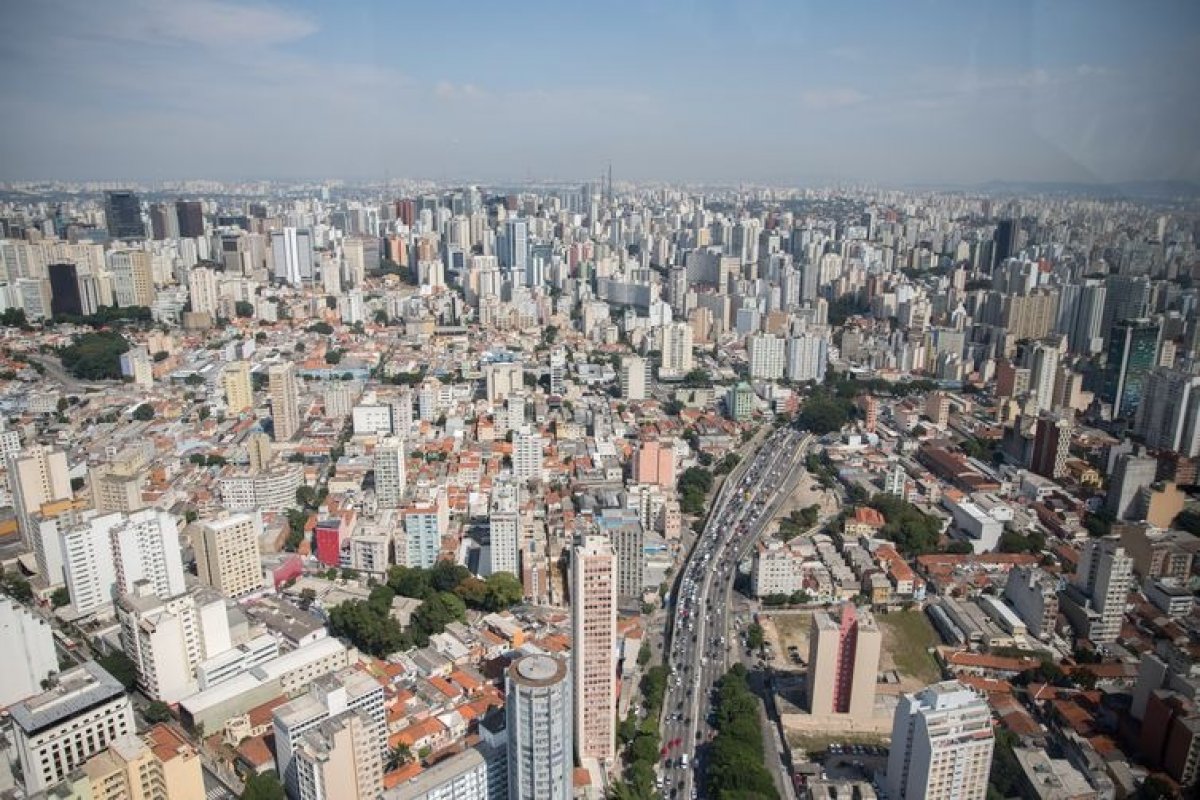 Venda de novos imóveis crescem 9,2% em 2022, diz pesquisa 