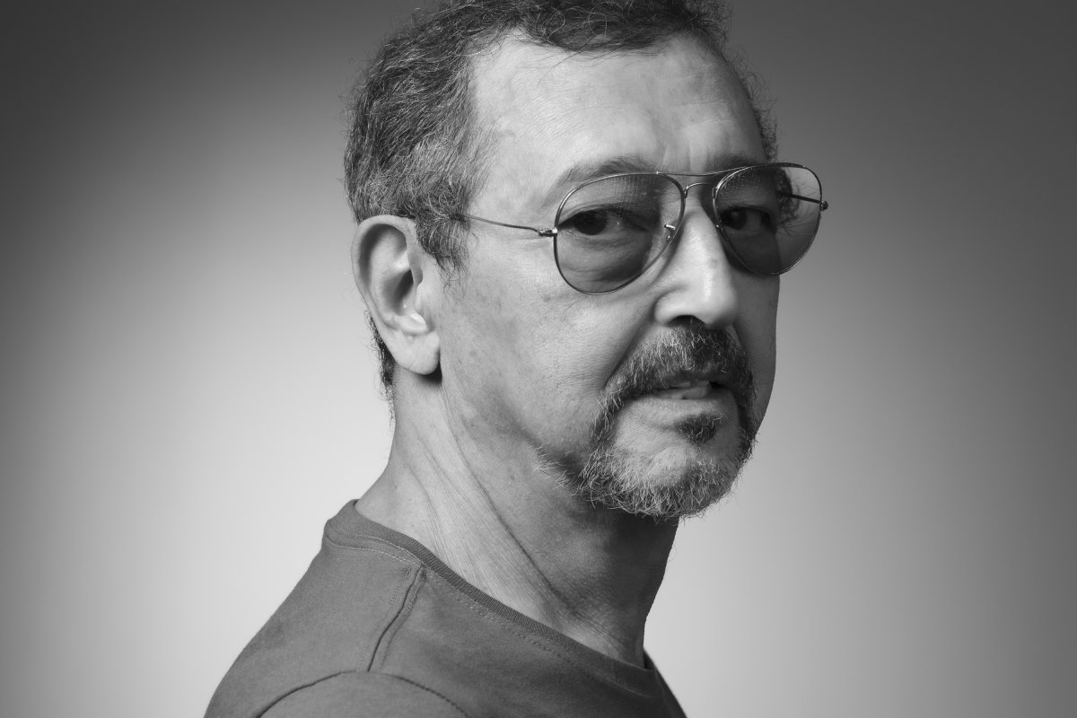 Chico Mazzoni inaugura nova exposição individual com pinturas de retratos! 