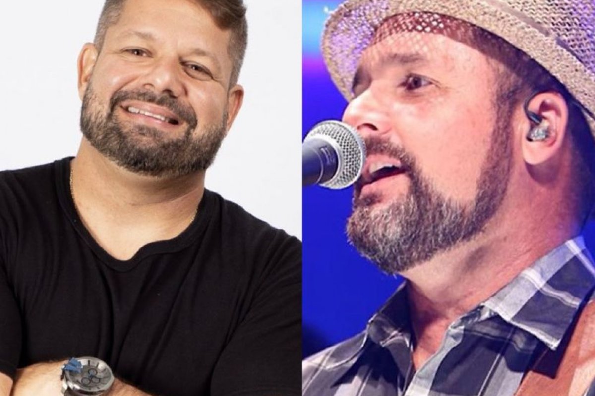 Daniel Vieira e Leo da Estakazero estão confirmados no São João de Cruz das Almas 2023