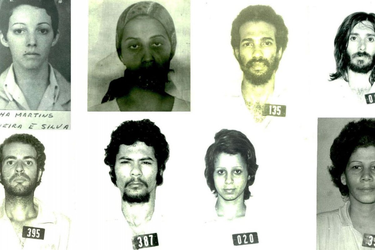 Áudios secretos do STM revelam novos casos de tortura na ditadura