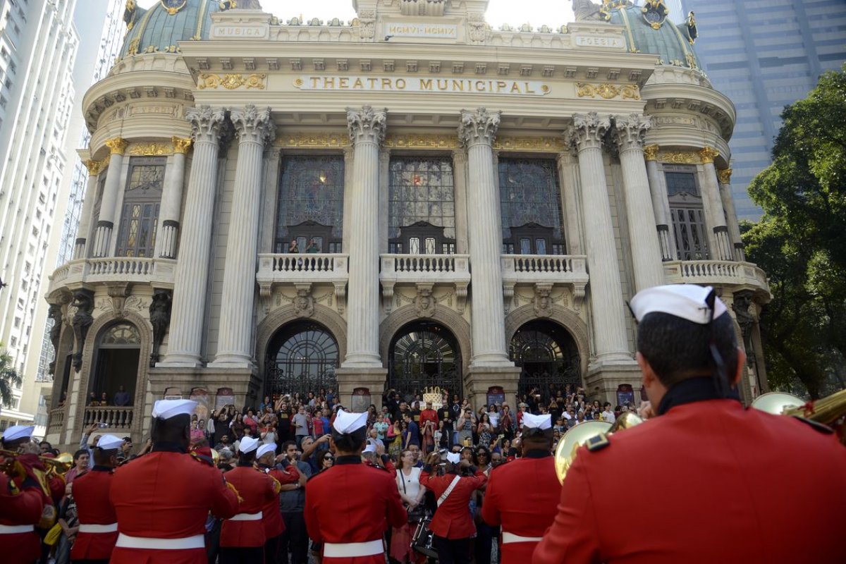Pesquisa atesta que gasto familiar com cultura revela desigualdade