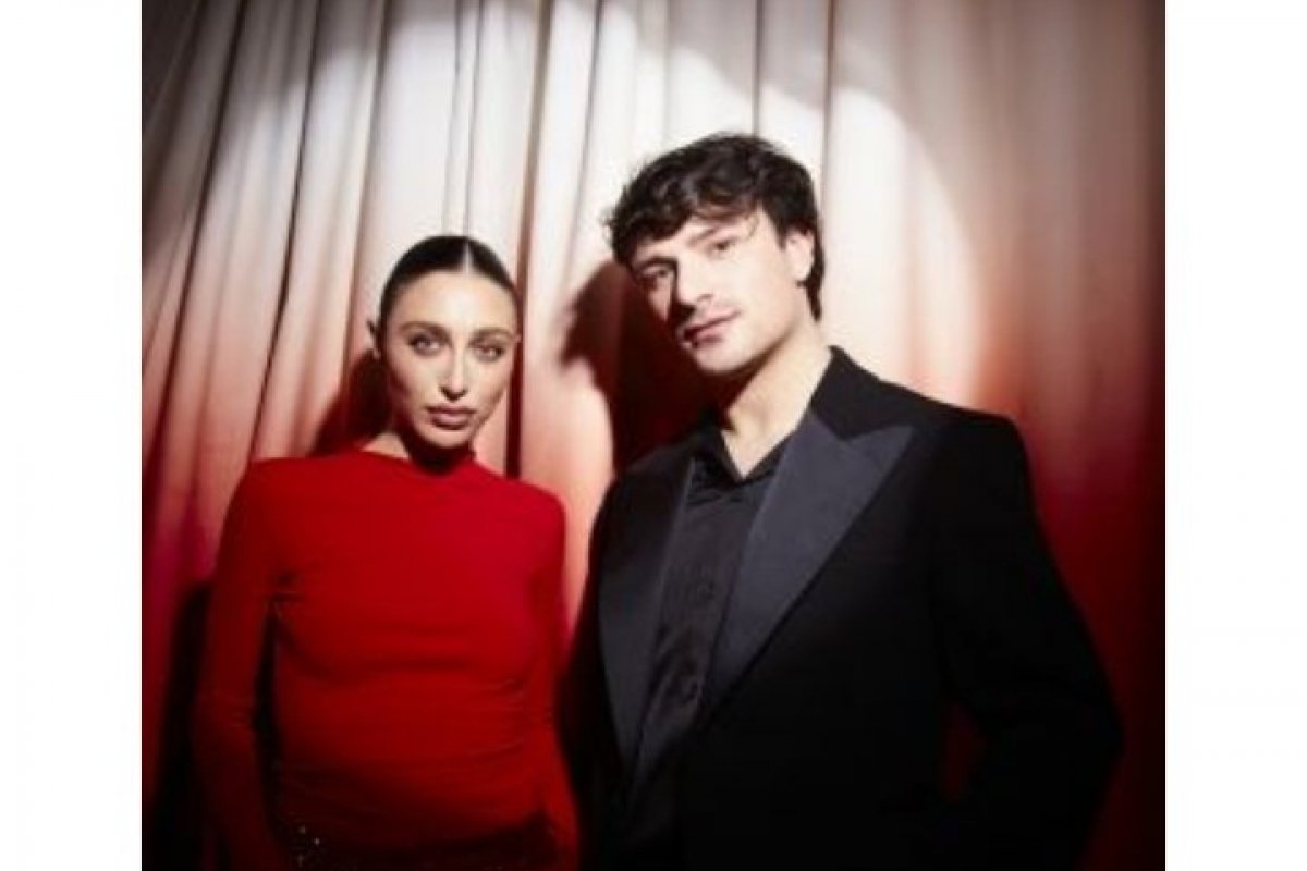 Ferragamo promove evento para chegada da coleção SS23! 