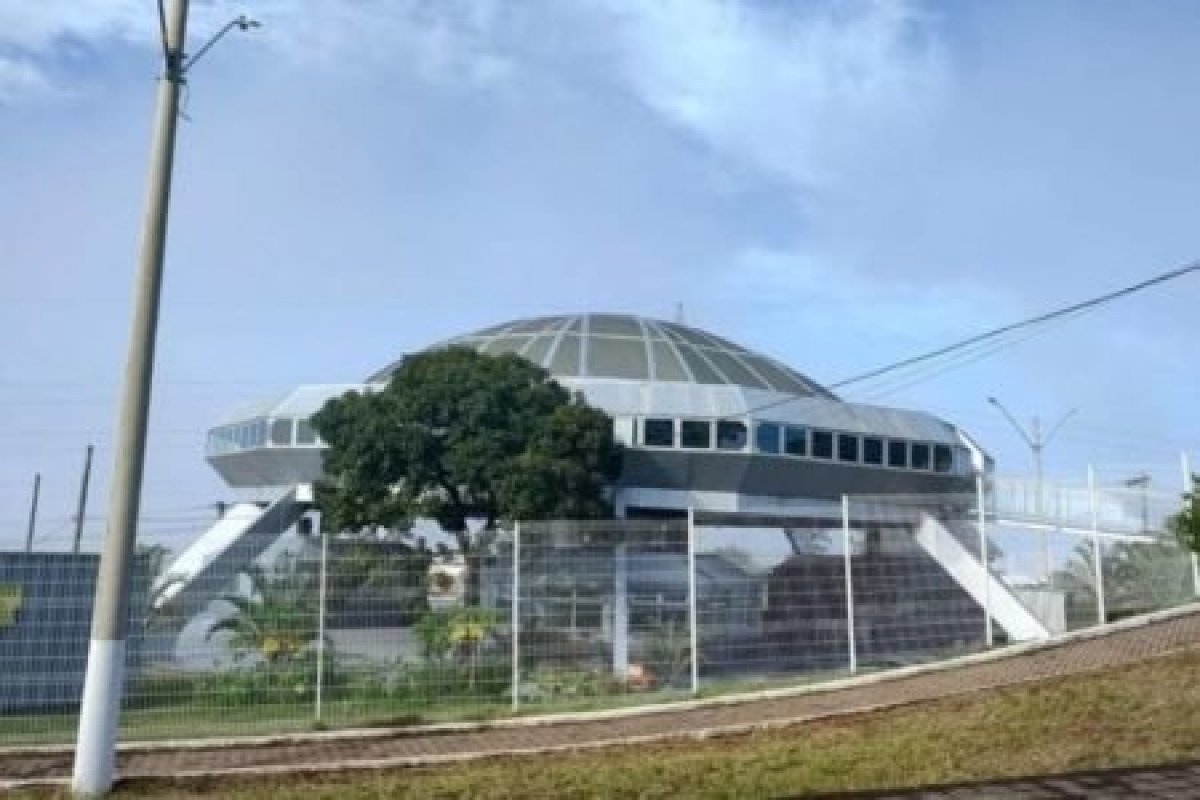 ET de Varginha pode ser declarado um patrimônio cultural imaterial 