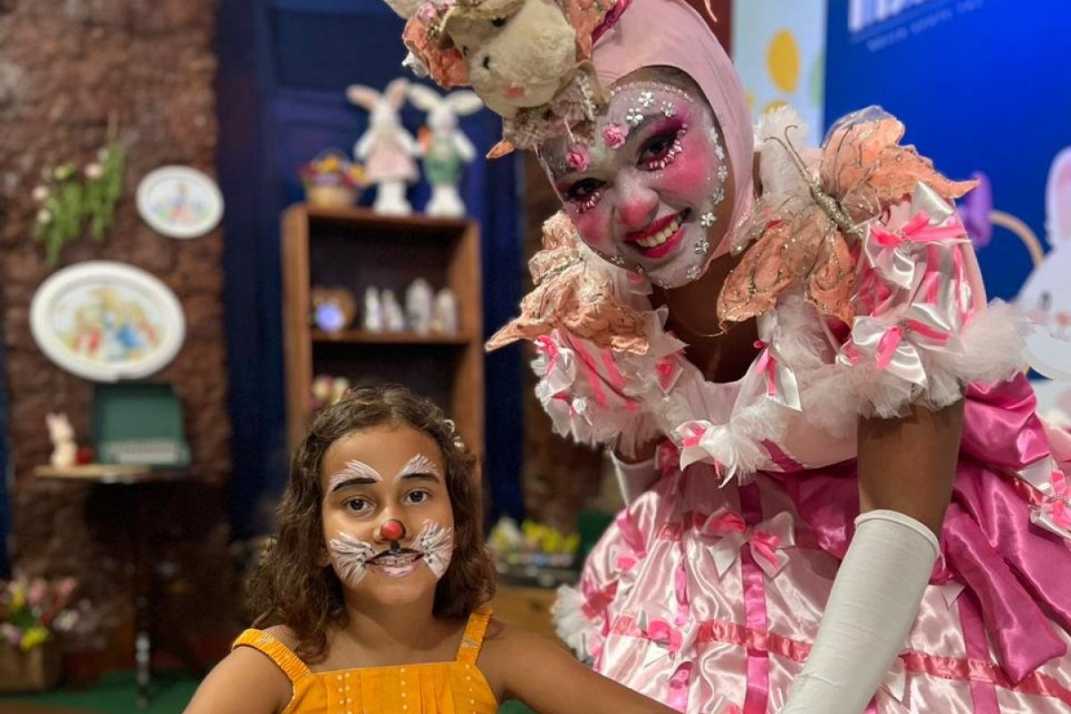Itaparica realiza programação especial para Semana Santa! 