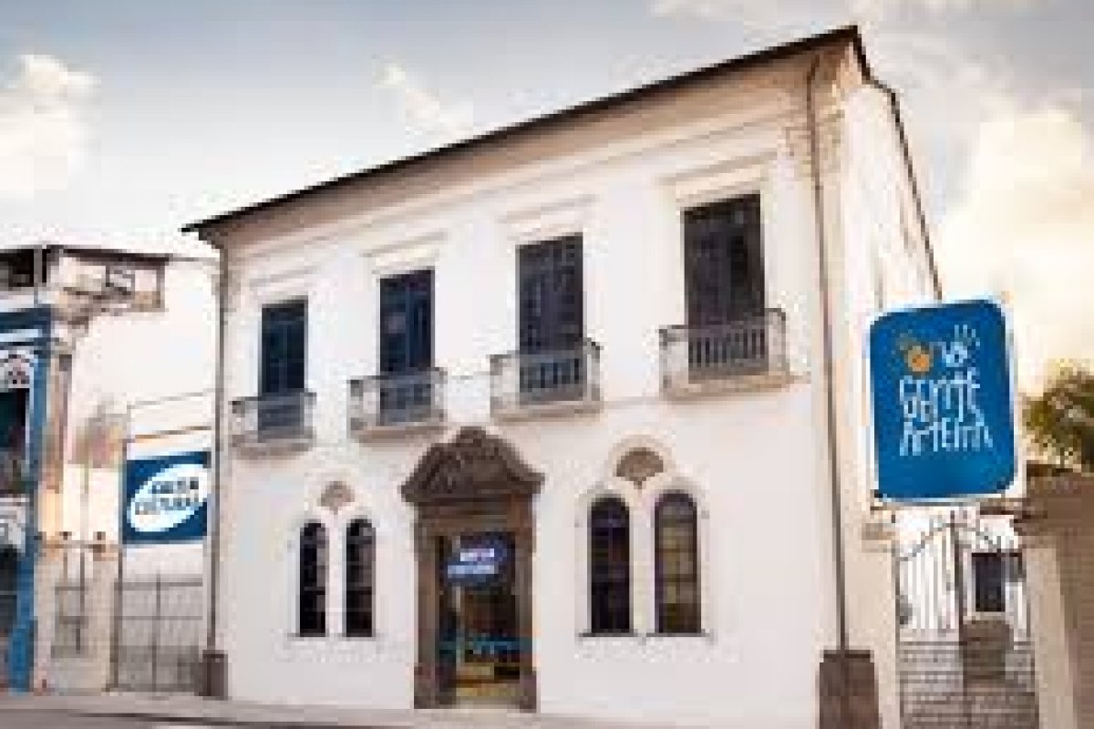 Caixa Cultural Salvador promove projeto de exibição de filmes de forma gratuita 
