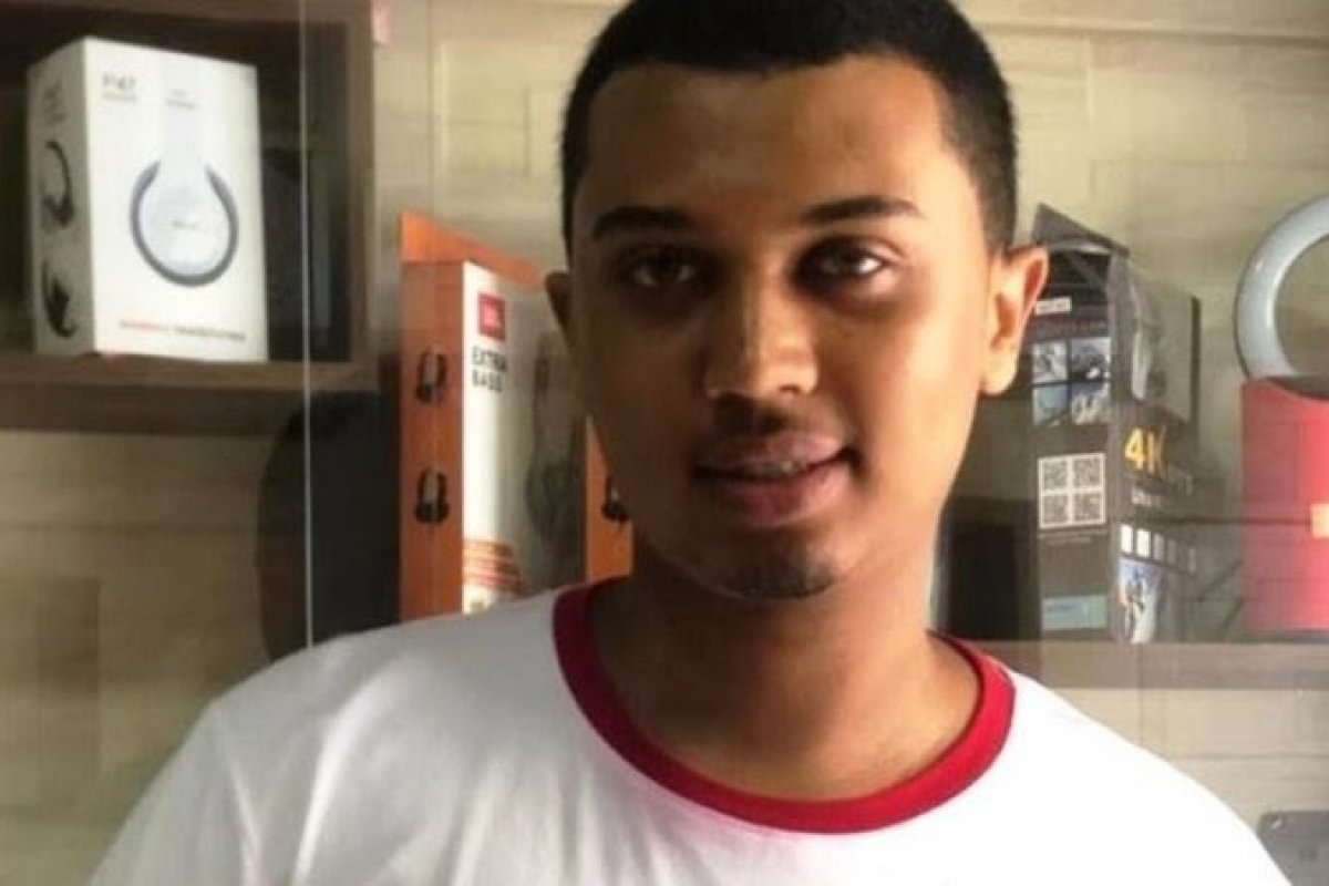 Ministério Público da Bahia denuncia à Justiça policiais envolvidos na morte de jovem que fugiu de blitz 