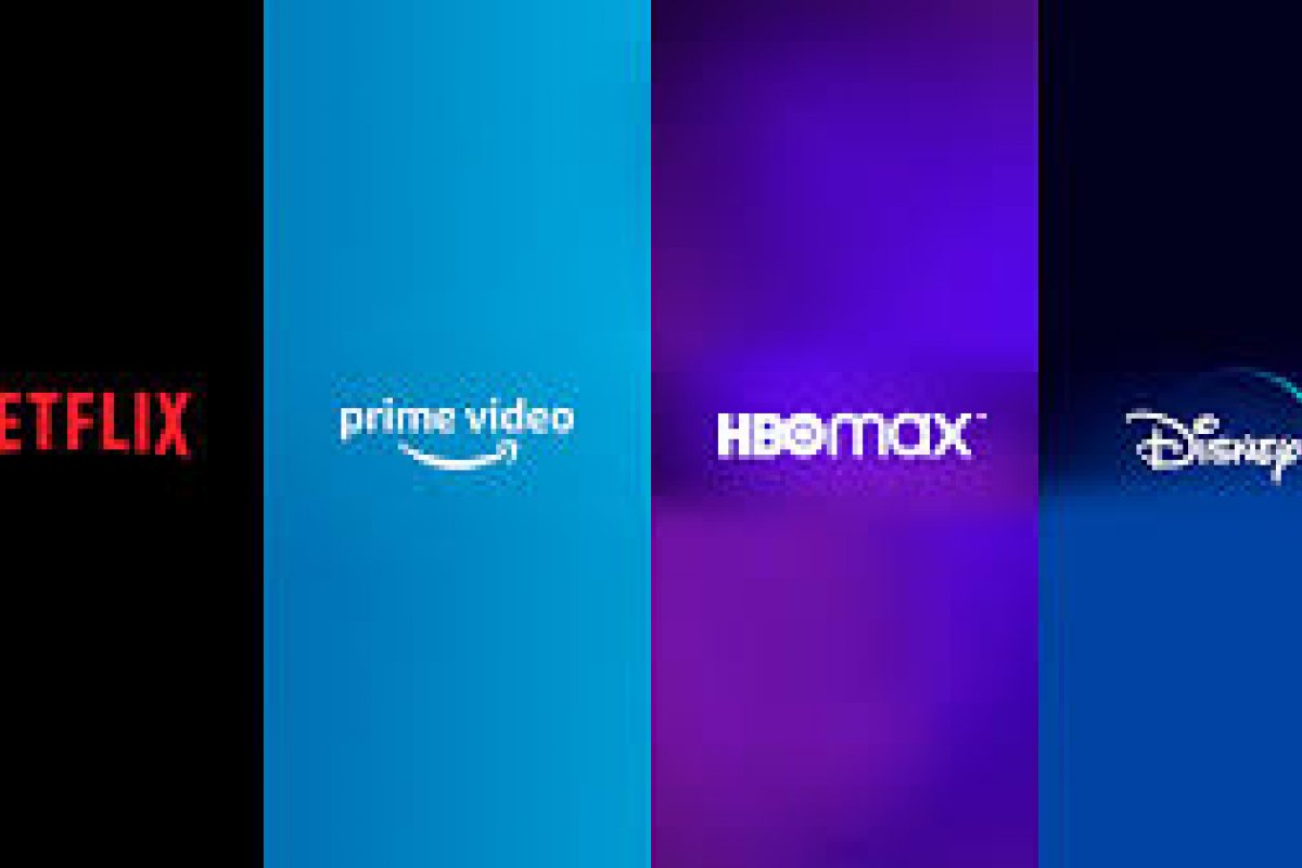 O mês de abril traz novas séries, filmes e temporadas nos streamings Netflix, Prime Vídeo e HBO Max
