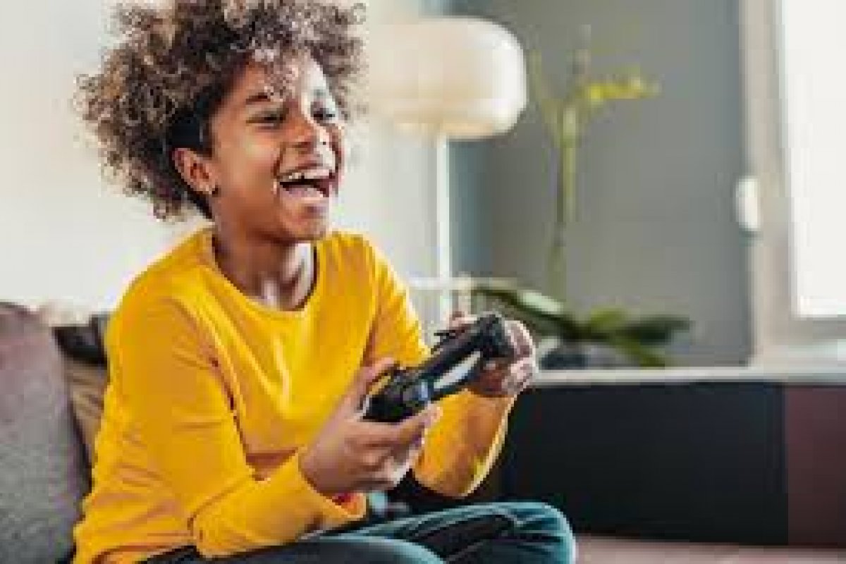 Pesquisadores indicam que videogames são podem ser os responsáveis por afetar a autoestima de crianças