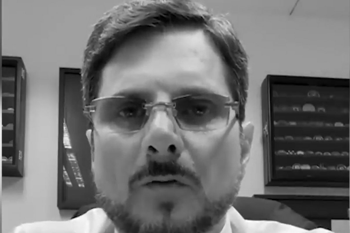 Vídeo: senador Marcos Do Val diz que recebeu proposta do governo federal para não abrir CPMI 