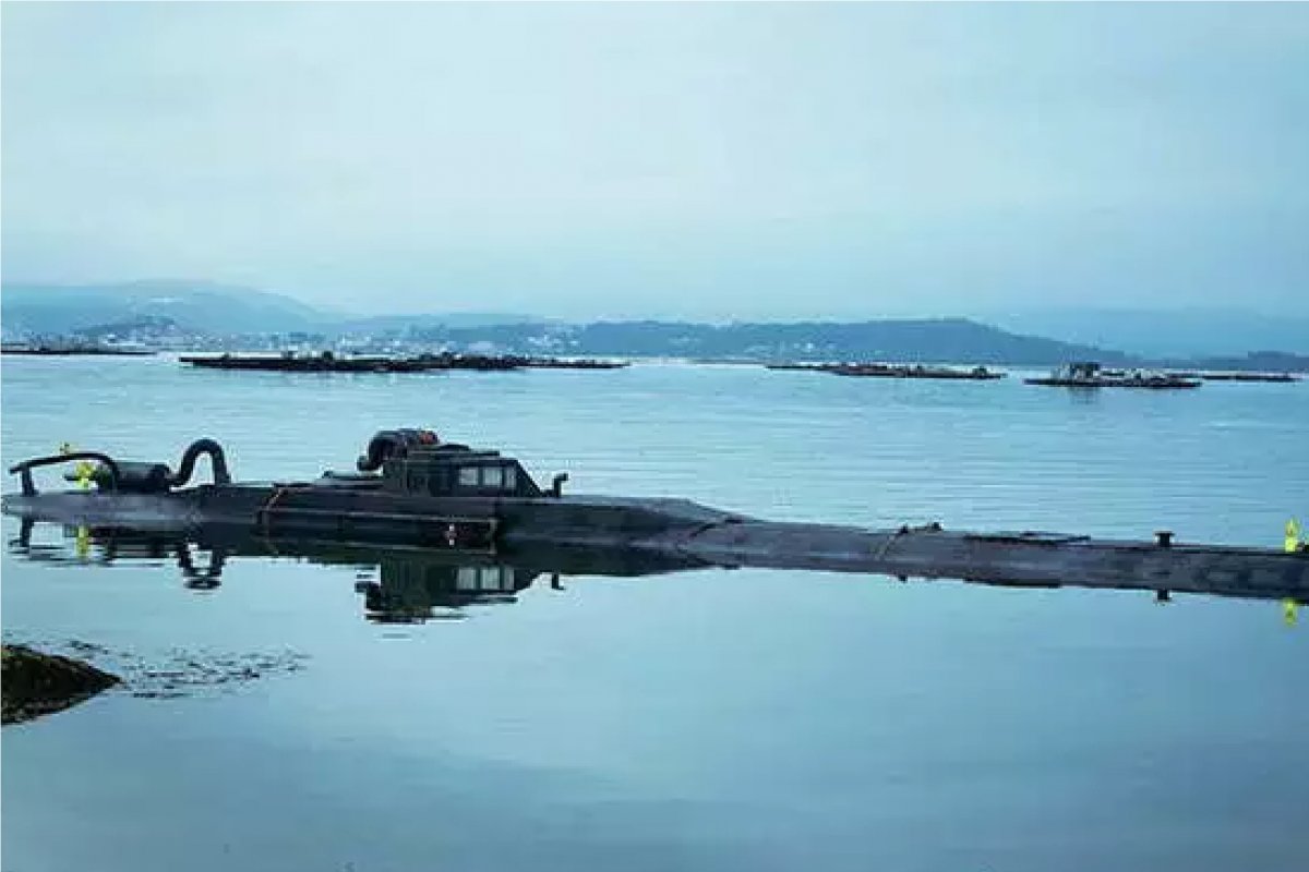 Narcossubmarinos se estabelecem no Atlântico com ajuda brasileira