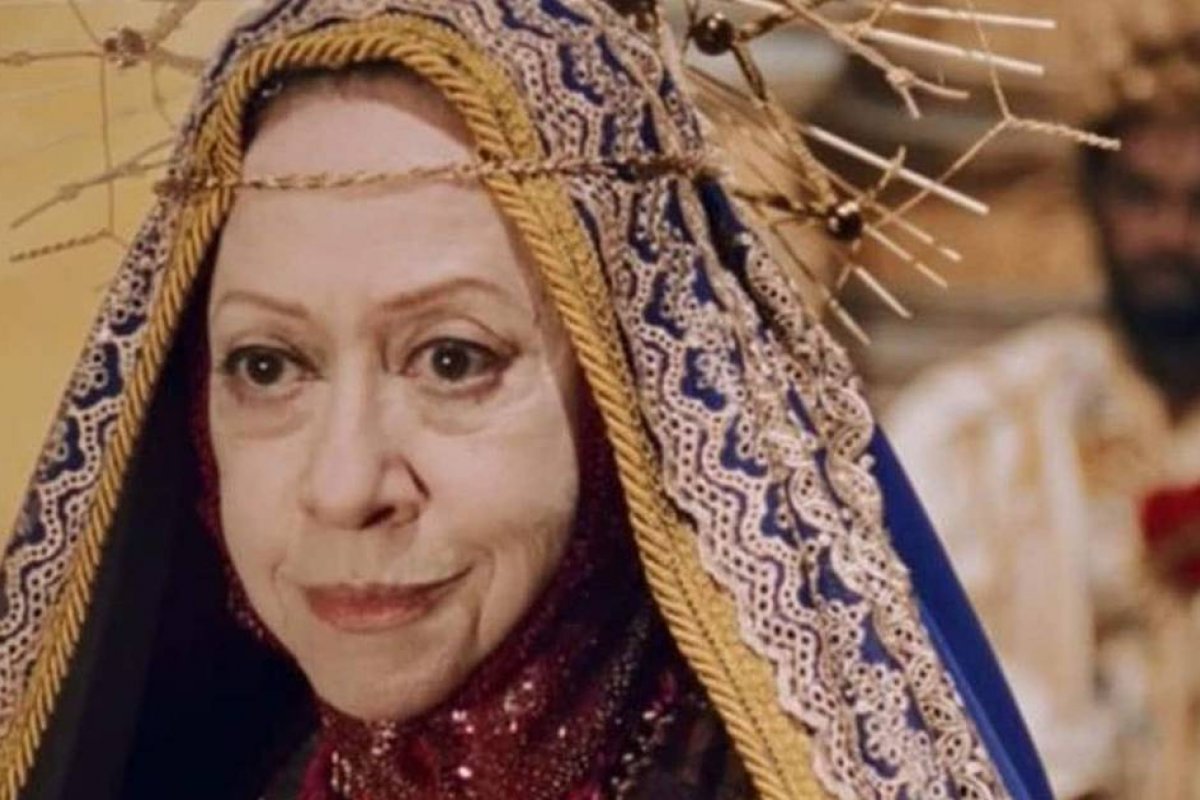 Colunista afirma que Fernanda Montenegro estará em O Auto da Compadecida 2