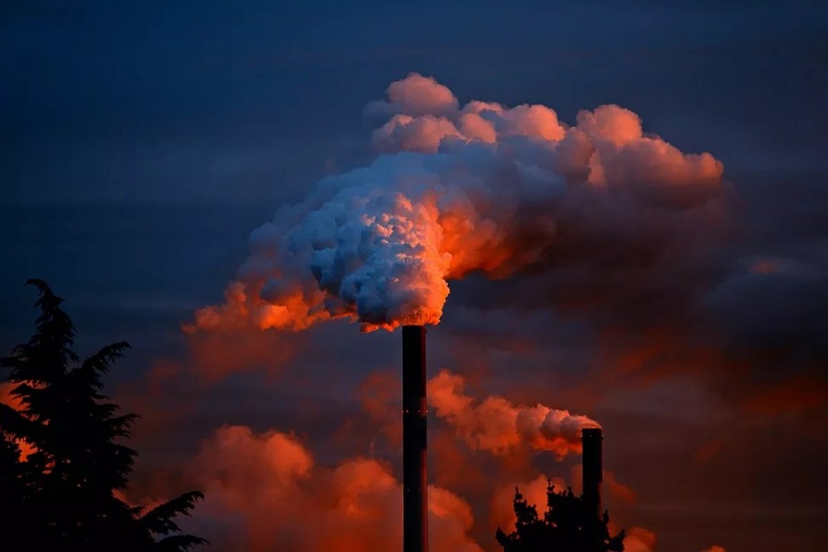 Gases proibidos por destruírem a camada de ozônio atingem níveis recordes em 2020
