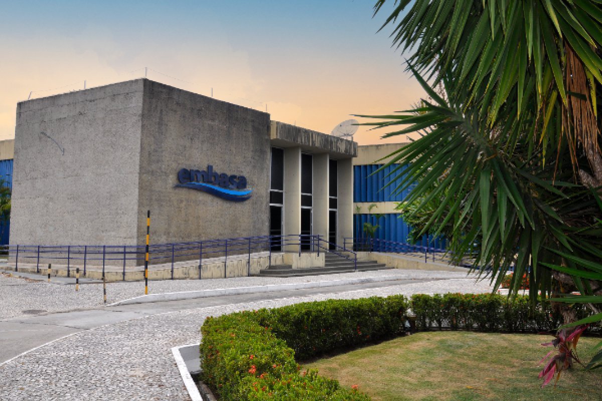 Justiça determina que Embasa retire plantas que podem obstruir margem da Barragem do Rio da Dona