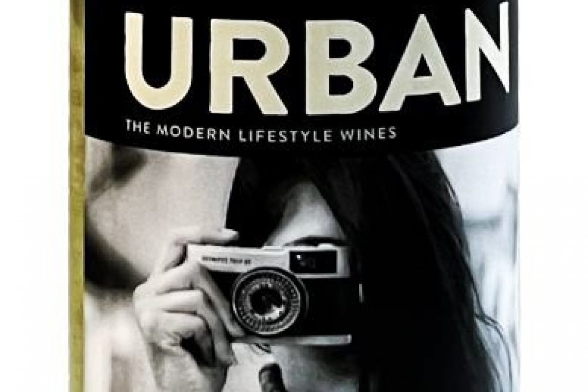 Inovini lança vinho Urban Sauvignon Blanc no Brasil! 