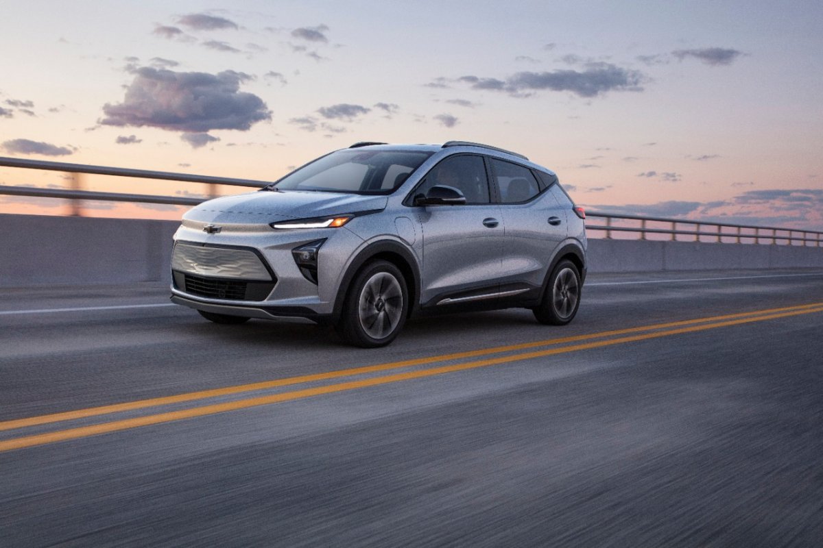 Chevrolet quer bater recorde de autonomia em elétrico no Brasil