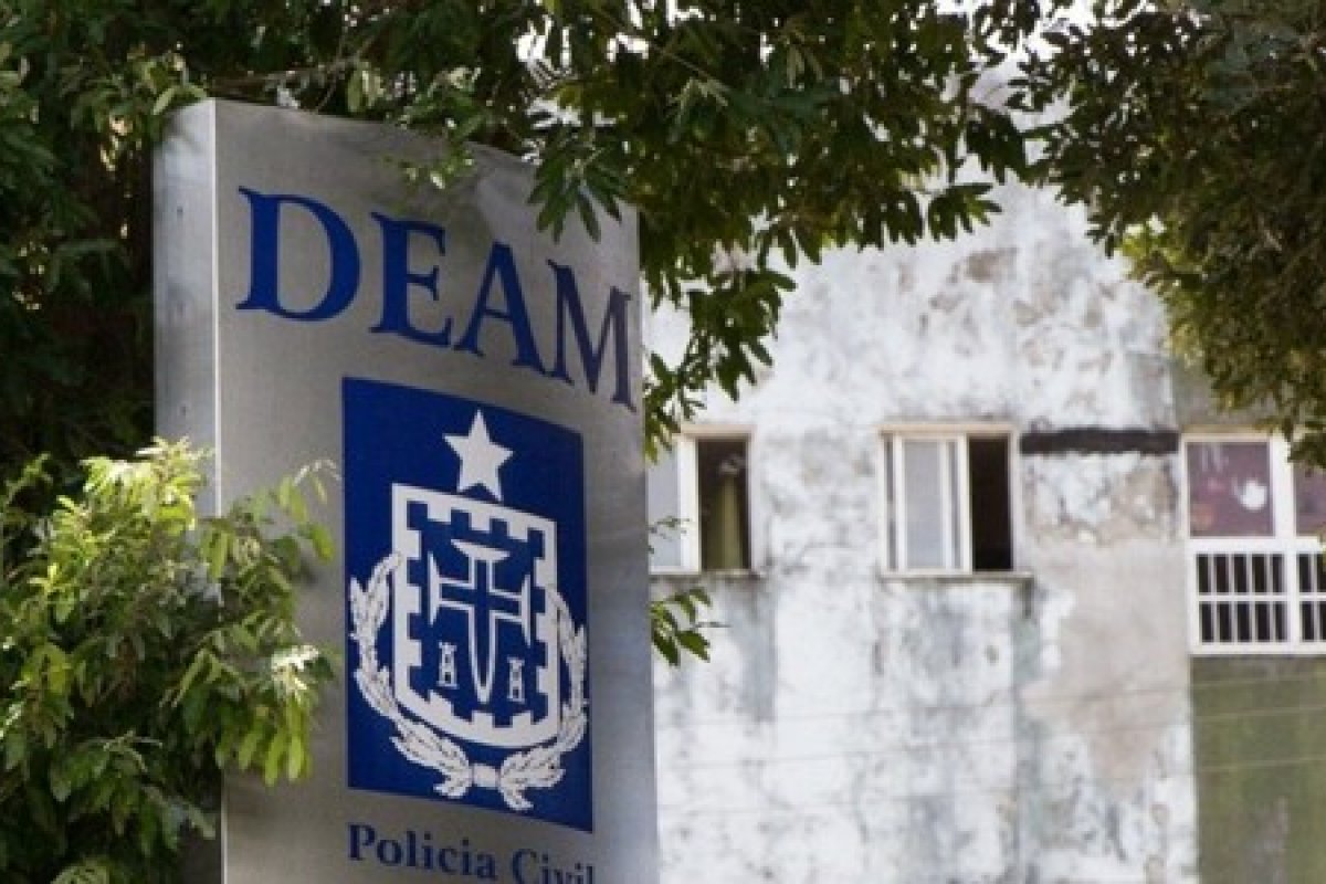 Delegacias da Mulher da BA passam a funcionar 24h
