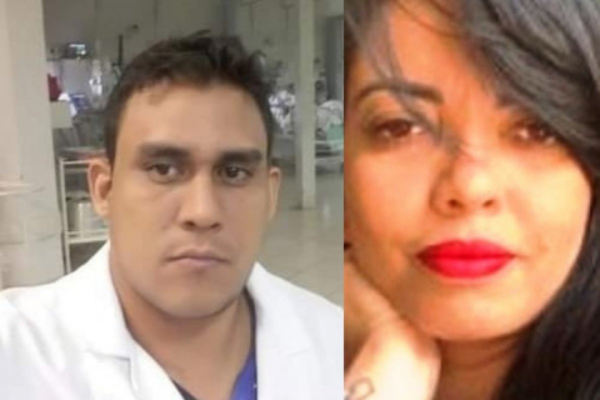 Médico que matou ex-companheira vai a júri popular na Bahia