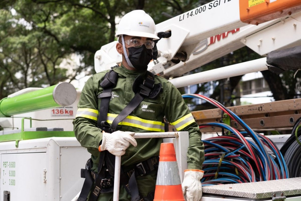 Neoenergia Coelba dá dicas de segurança para Semana Santa na Bahia